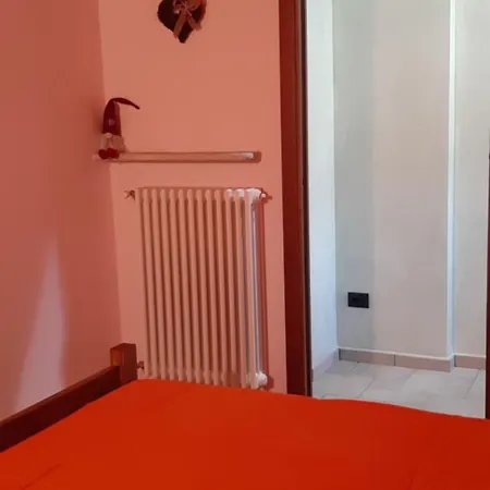 Maison Venoir2 * Aymavilles