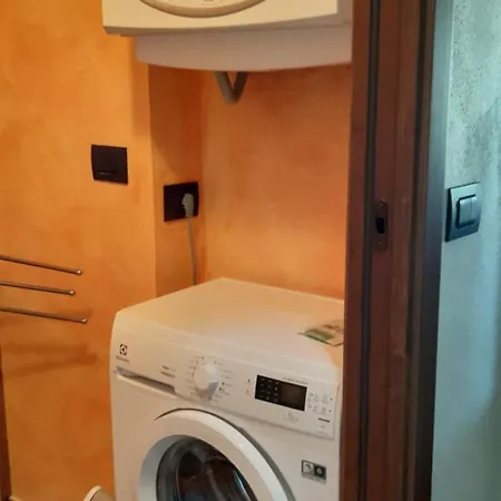 דירה Maison Venoir2 *