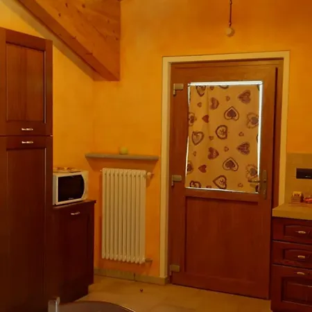 Maison Venoir2 Daire Aymavilles