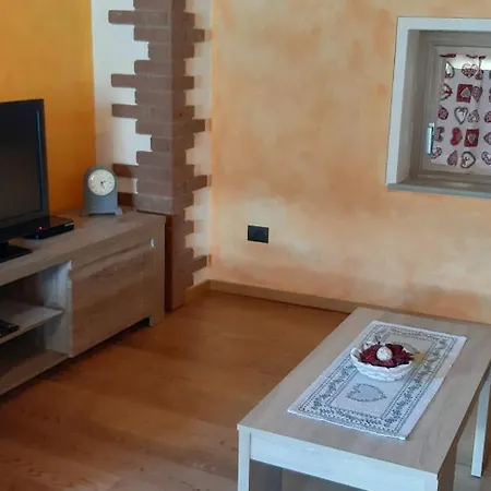 Maison Venoir2 Appartement