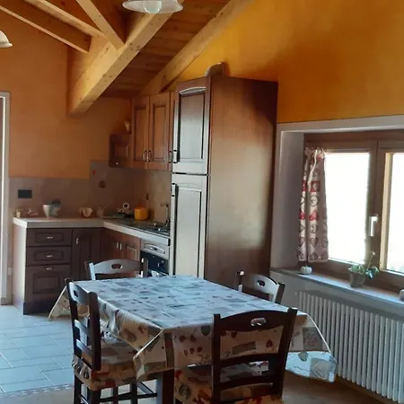 דירה Maison Venoir2 *