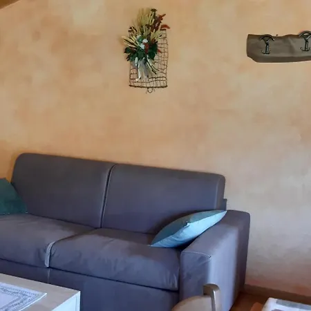 דירה Maison Venoir2