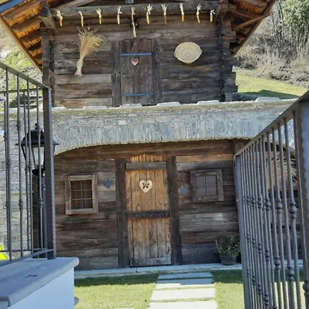 Maison Venoir2 Daire *