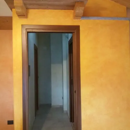 Maison Venoir2 * Aymavilles