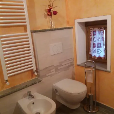 Maison Venoir2 * Aymavilles