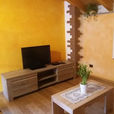 Appartement Maison Venoir2