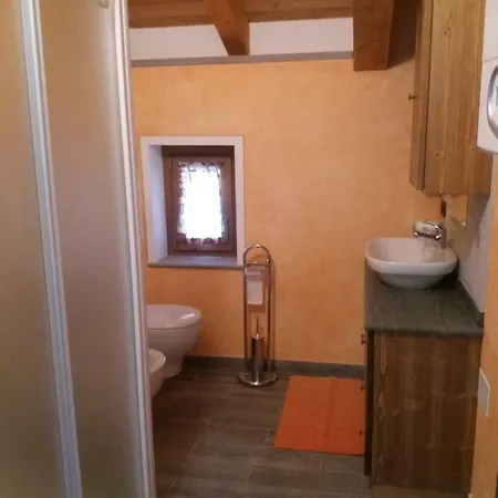 Maison Venoir2 Daire Aymavilles