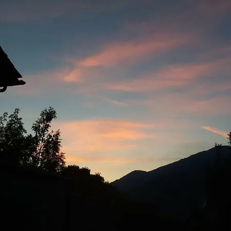 דירה Maison Venoir2 Aymavilles