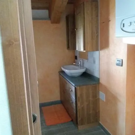 Maison Venoir2 * Aymavilles