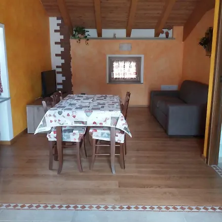 דירה Maison Venoir2