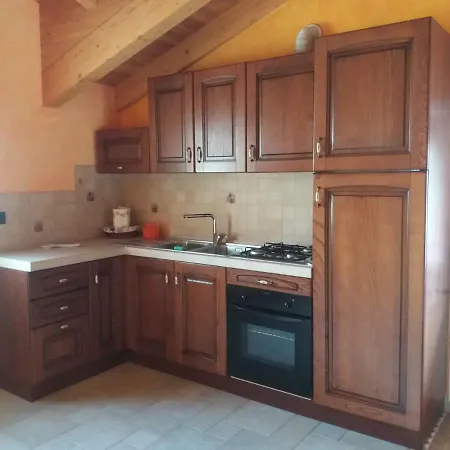 Maison Venoir2 דירה *