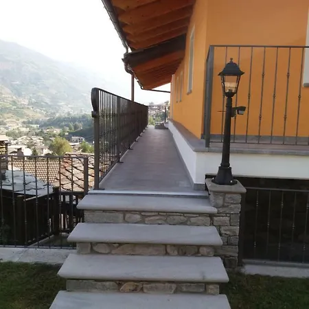 Maison Venoir2 Daire *