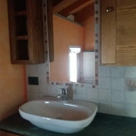 דירה Maison Venoir2 *