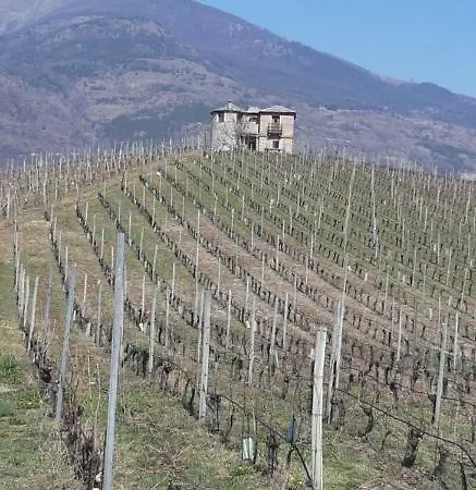 Maison Venoir2 Daire