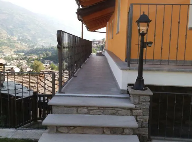 Maison Venoir2 Daire *